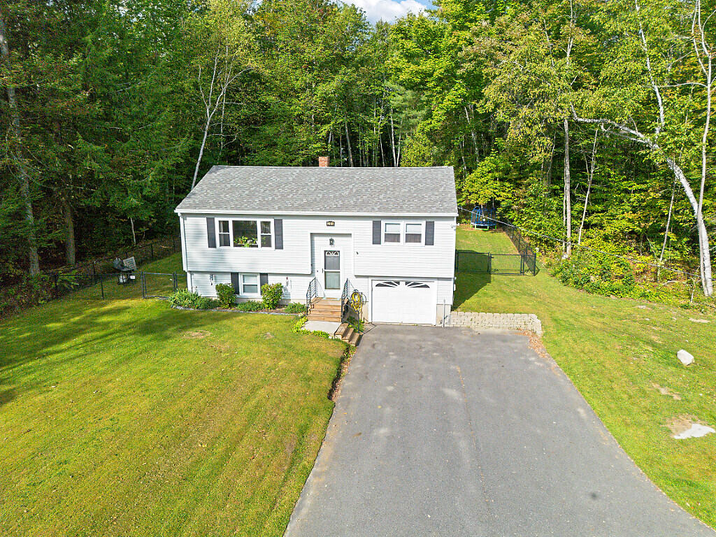 299 Middle Road