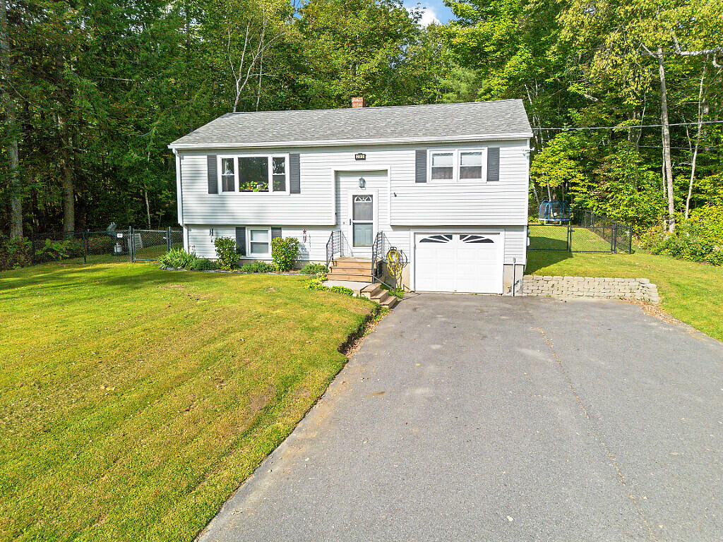 299 Middle Road