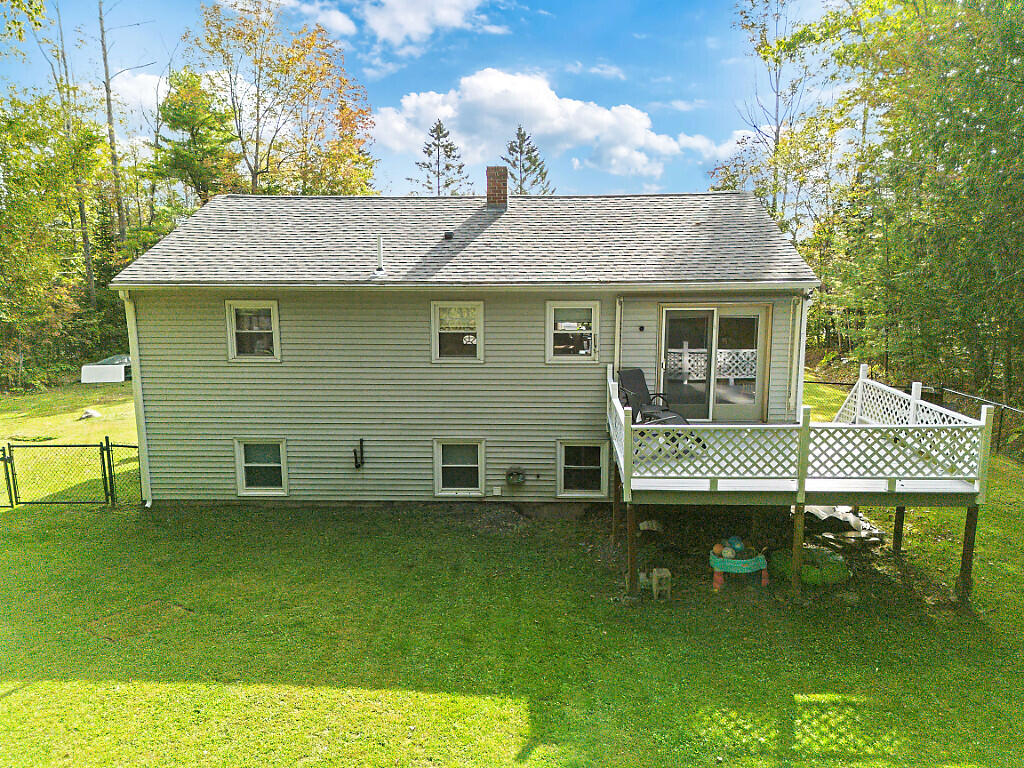299 Middle Road