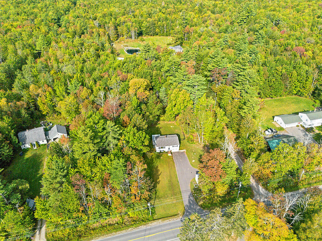 299 Middle Road