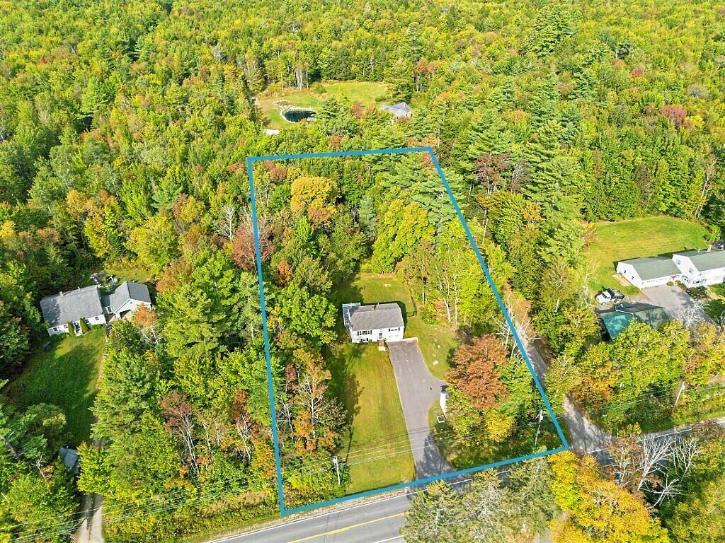 299 Middle Road