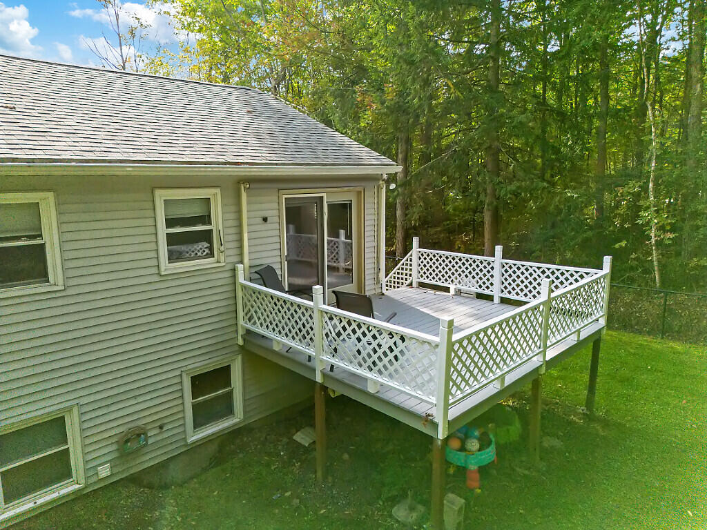 299 Middle Road
