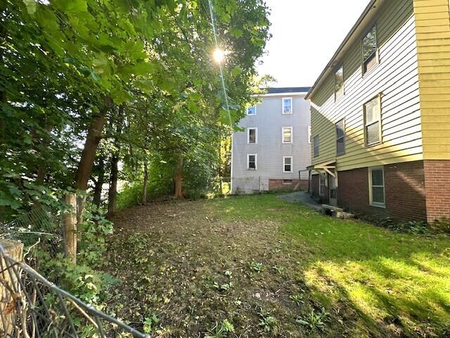 44 Silver Street