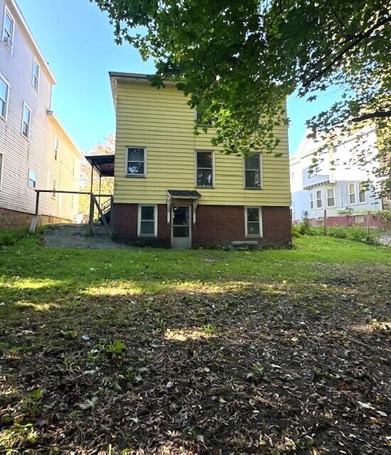 44 Silver Street