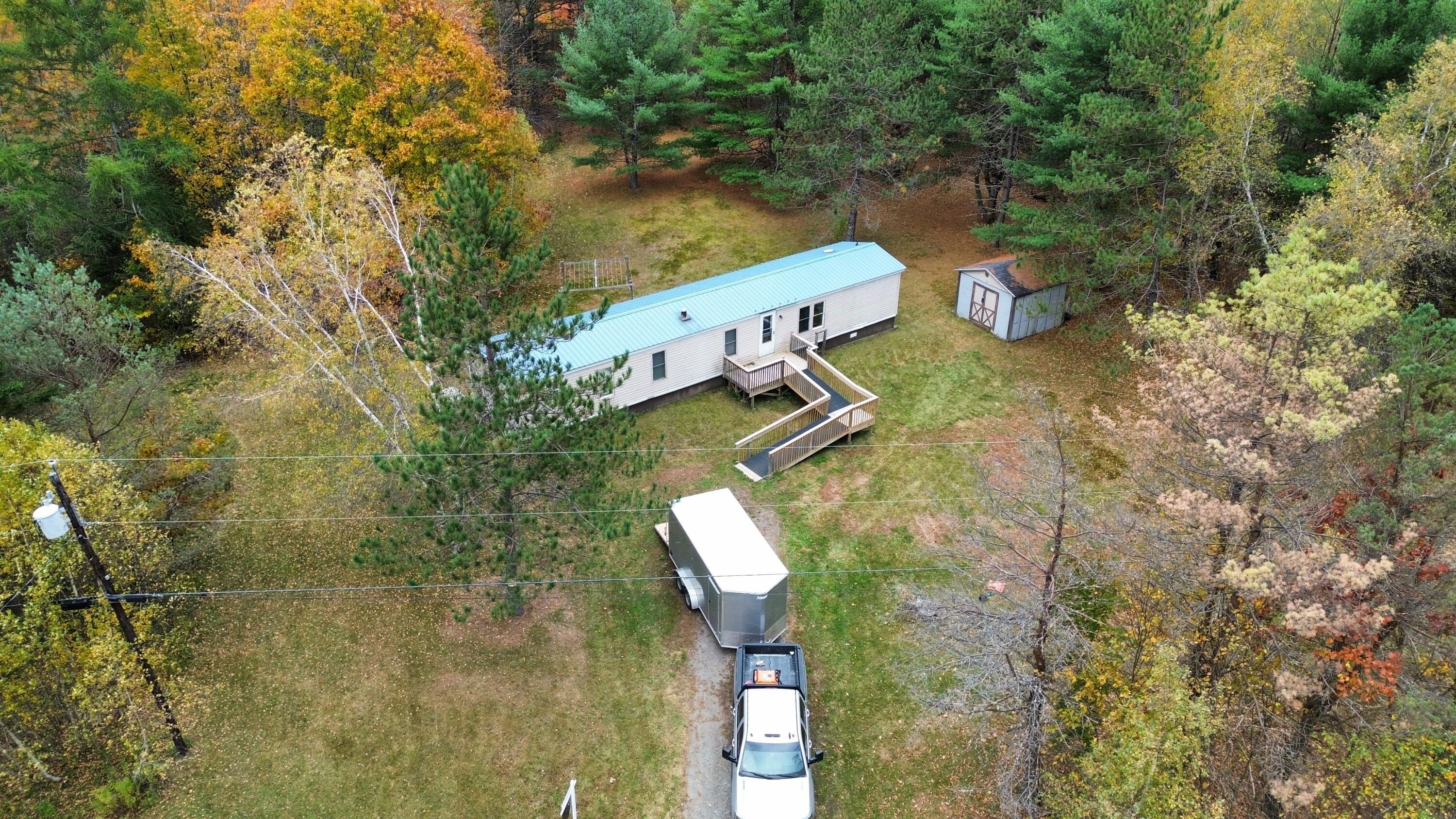 366 Parkman Road