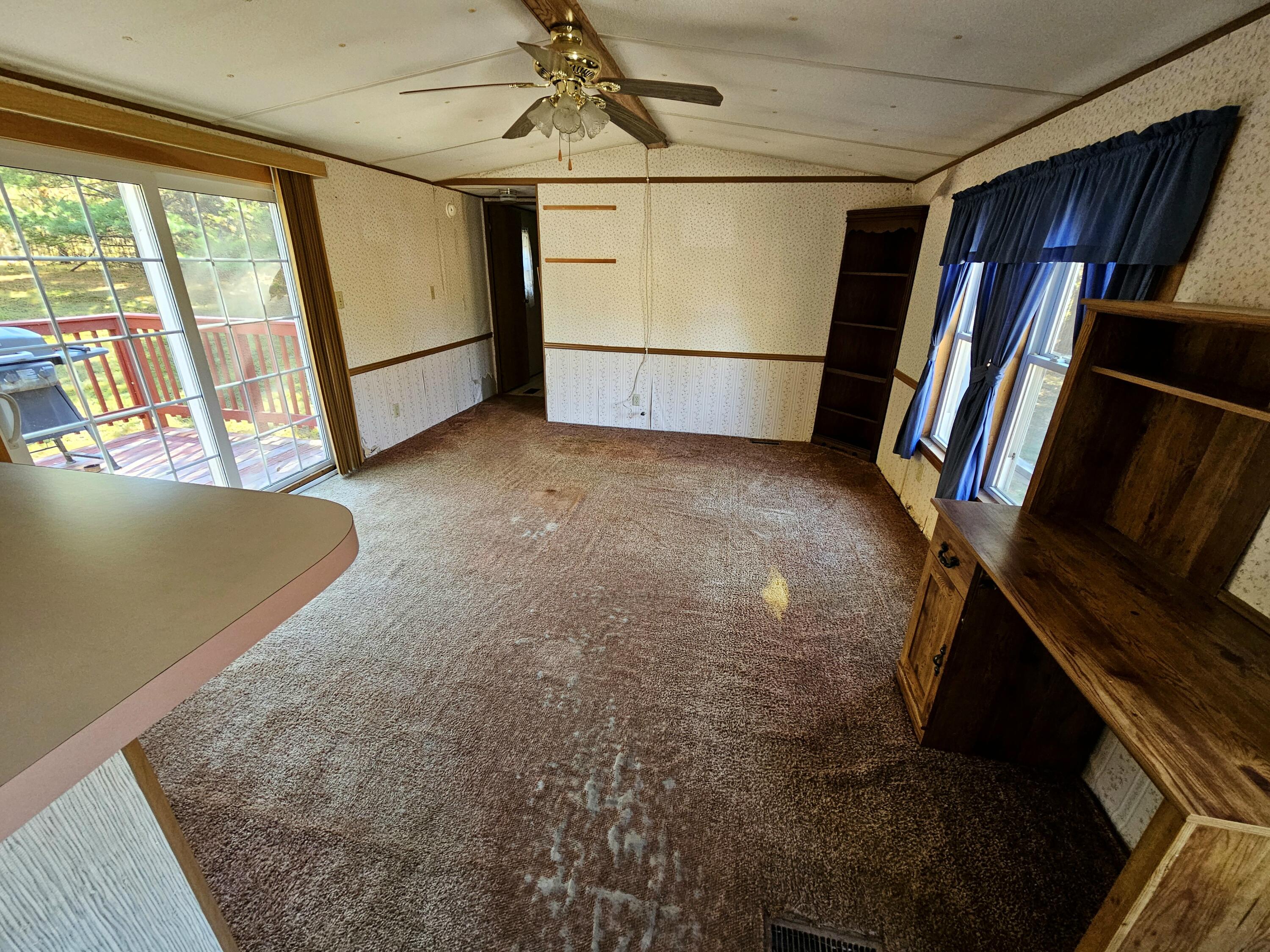 366 Parkman Road