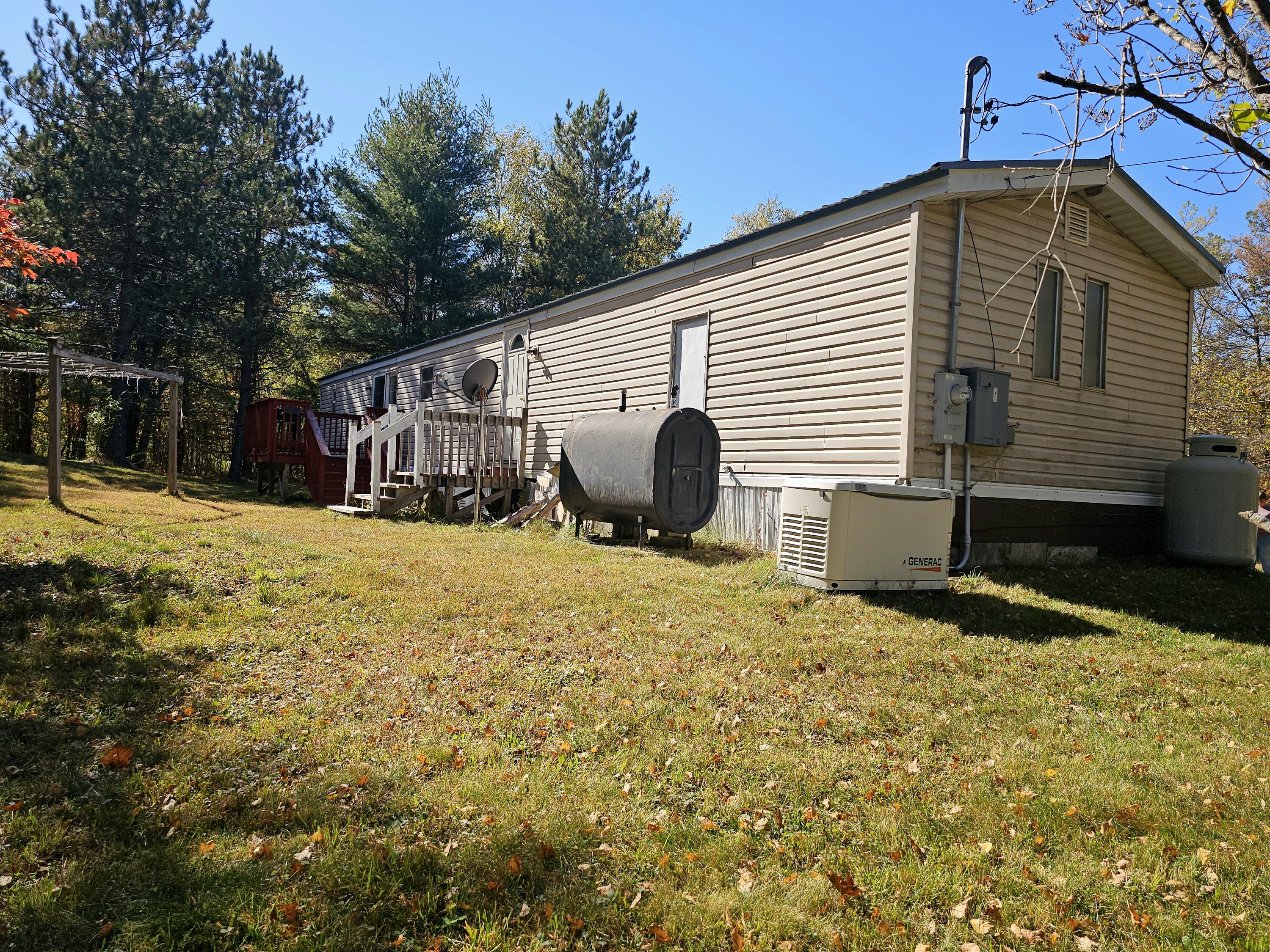 366 Parkman Road