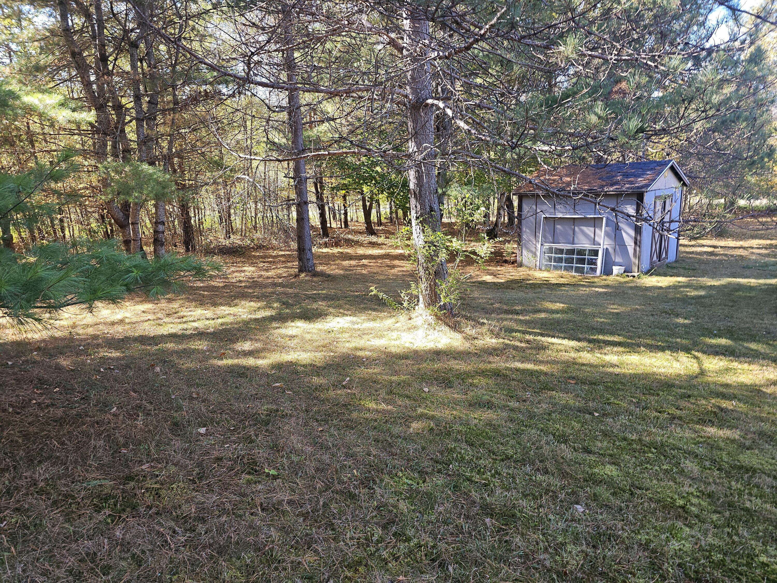 366 Parkman Road