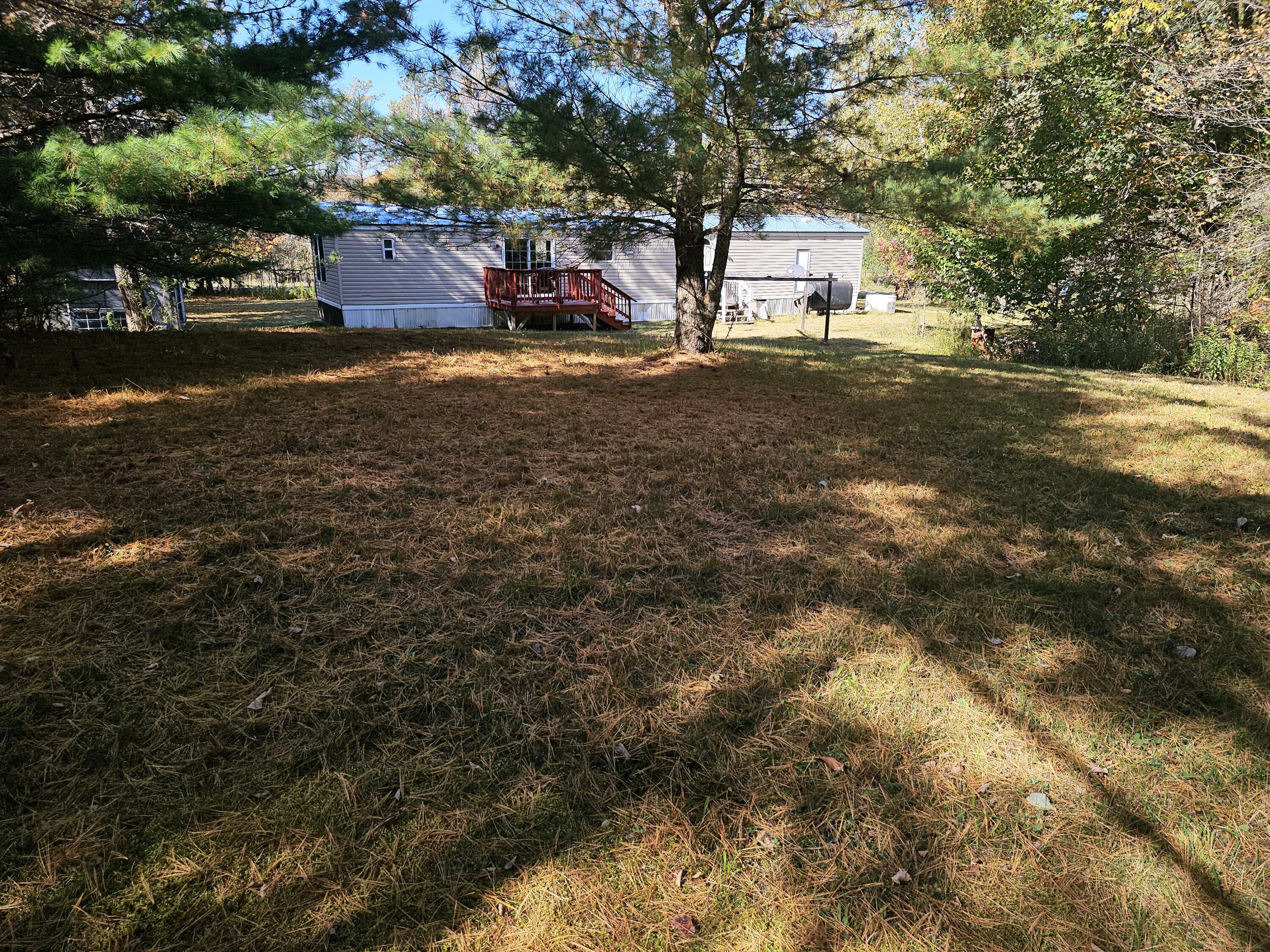 366 Parkman Road