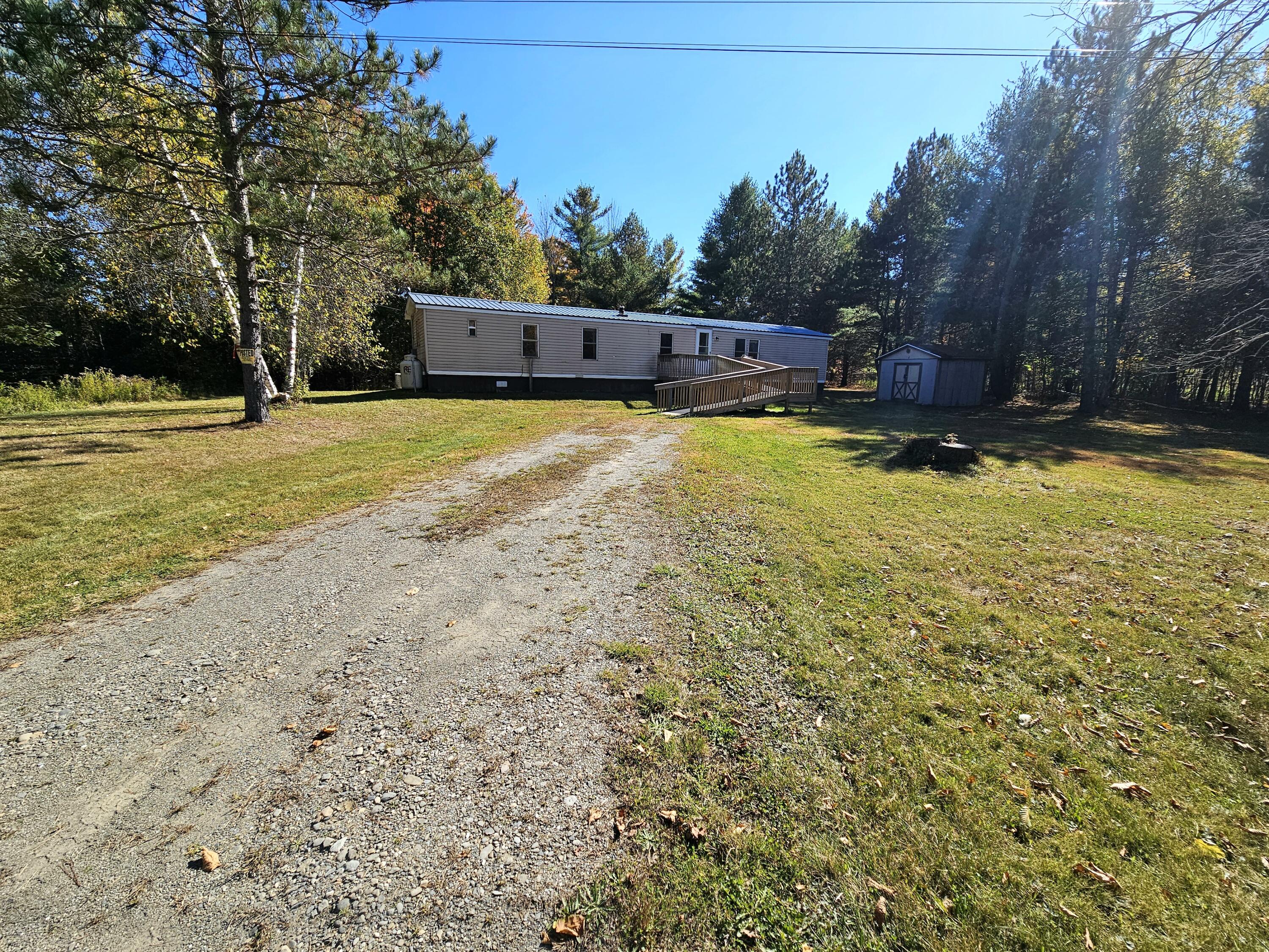 366 Parkman Road
