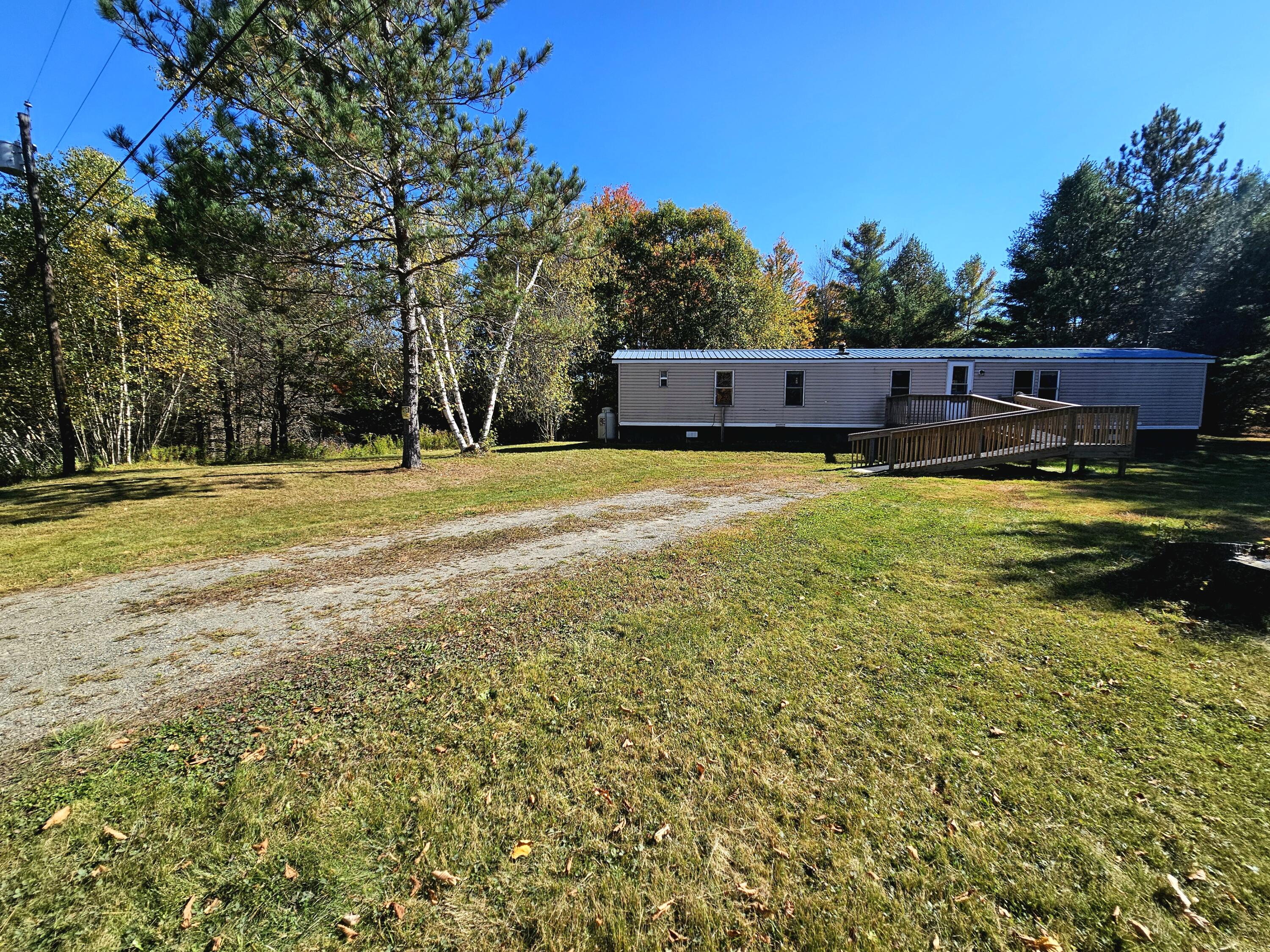 366 Parkman Road