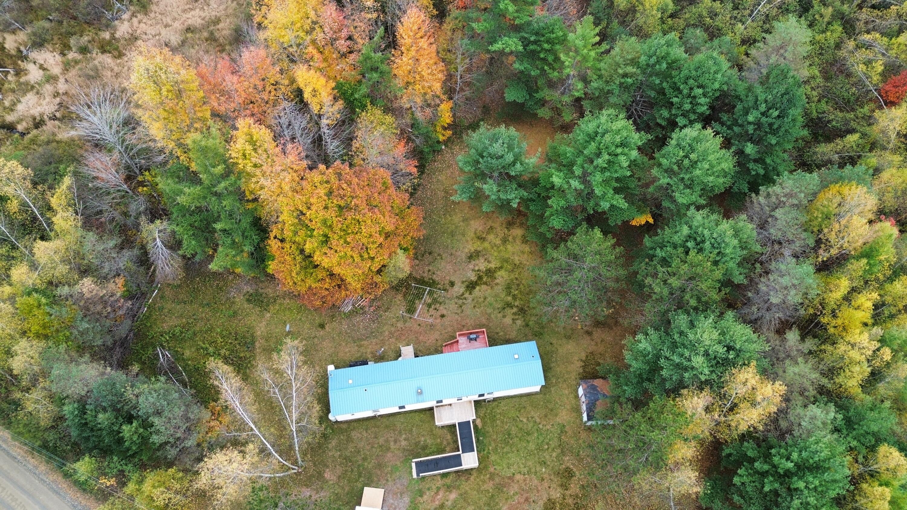 366 Parkman Road