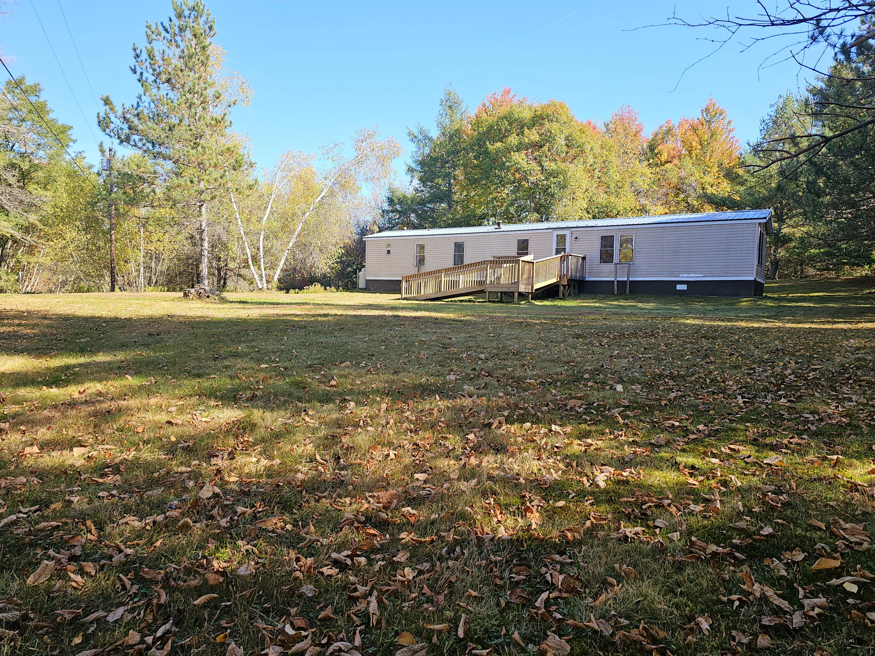 366 Parkman Road
