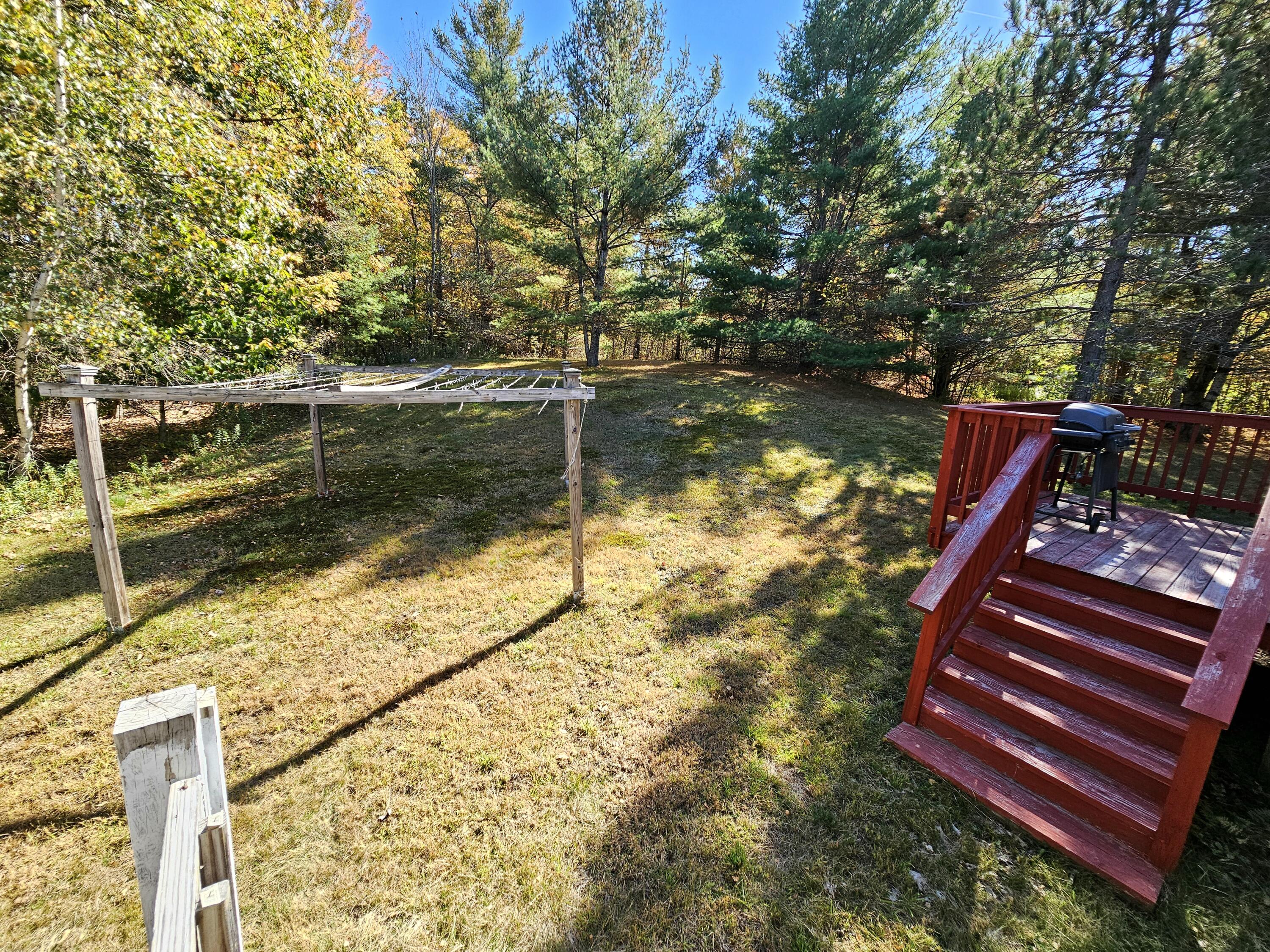 366 Parkman Road