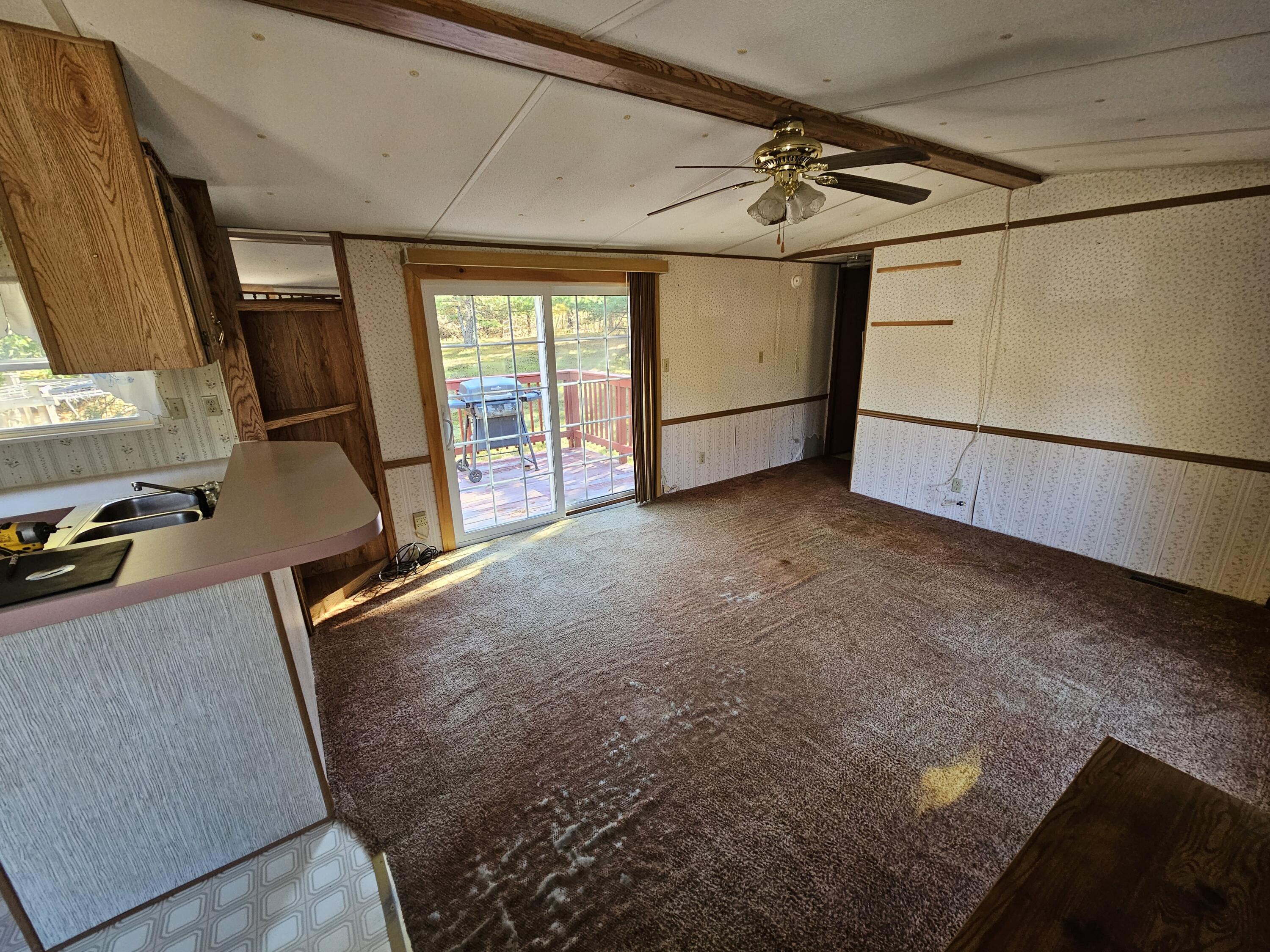 366 Parkman Road