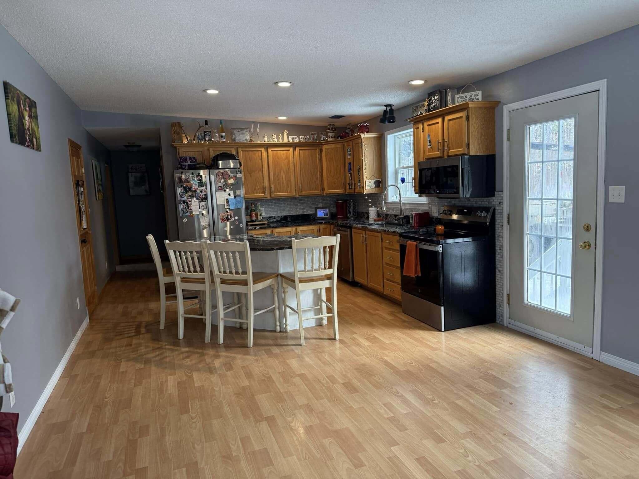 111 Barker Road