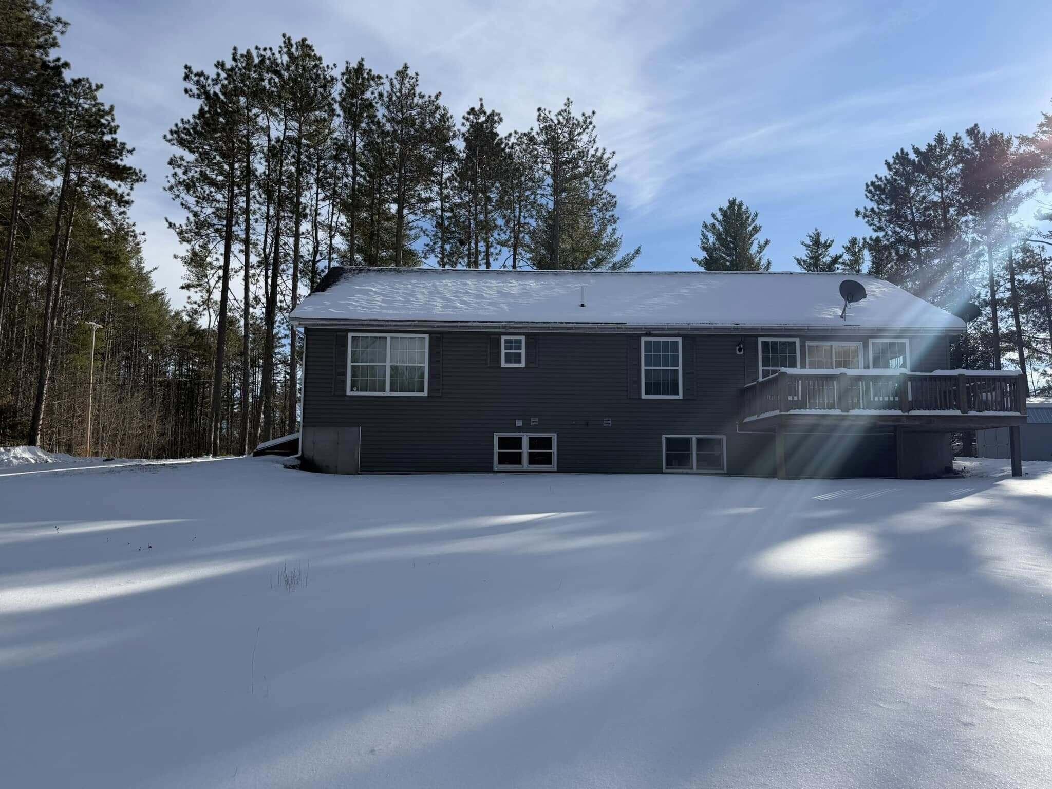 111 Barker Road