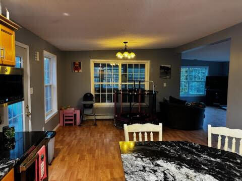 111 Barker Road