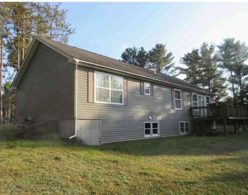 111 Barker Road