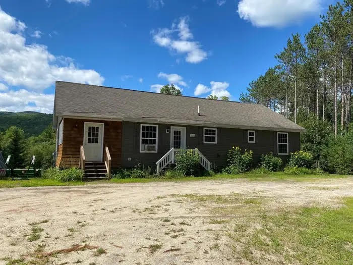 111 Barker Road
