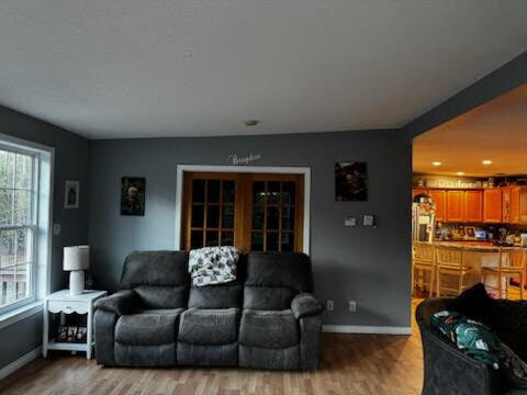 111 Barker Road
