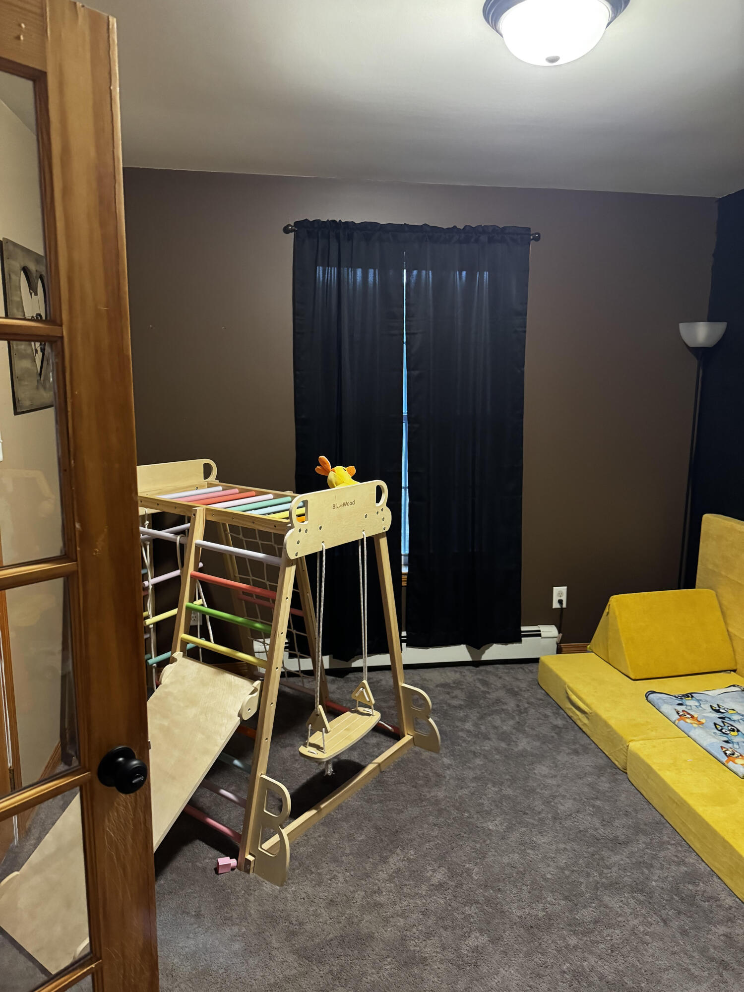 111 Barker Road