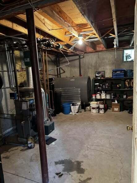111 Barker Road