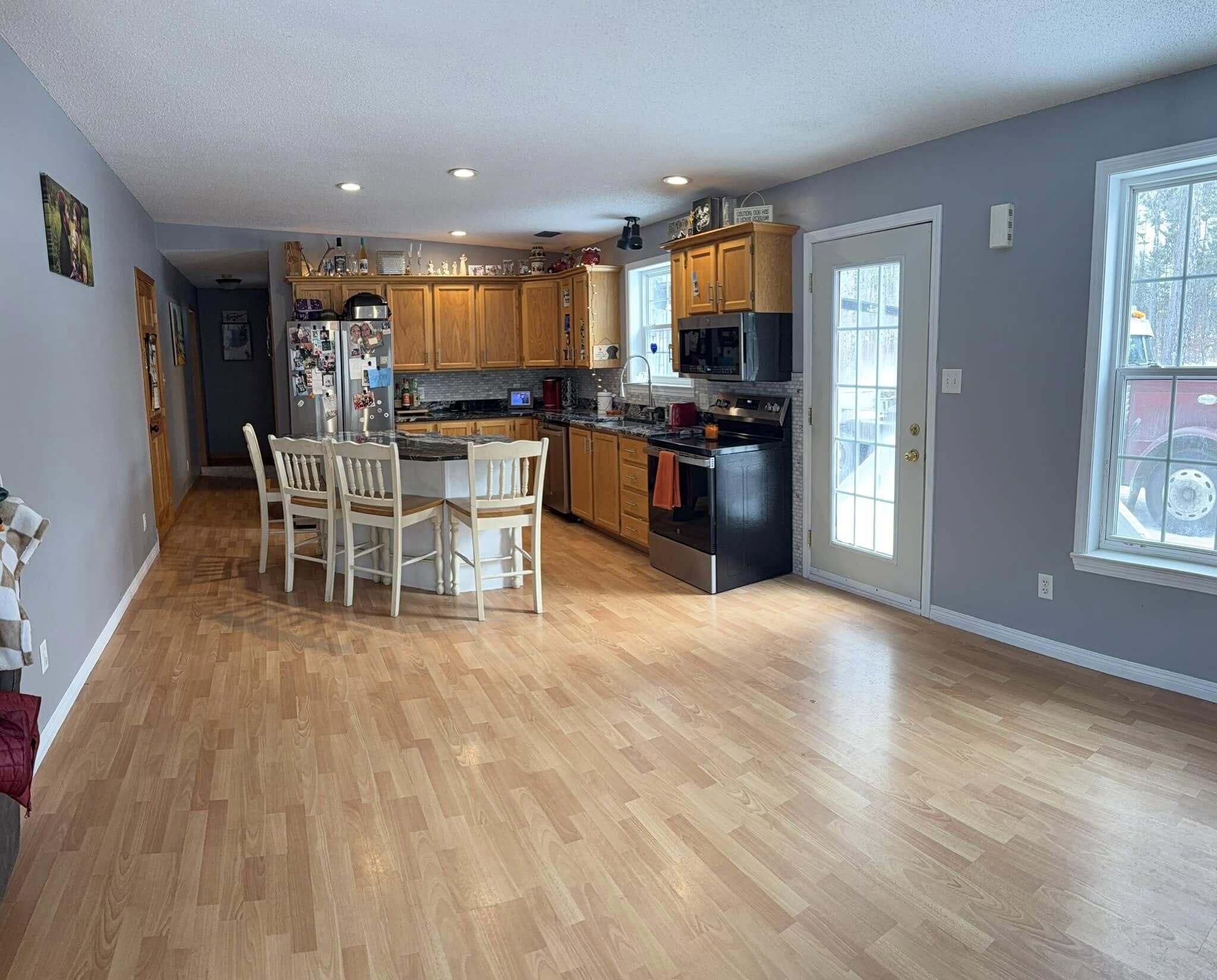 111 Barker Road