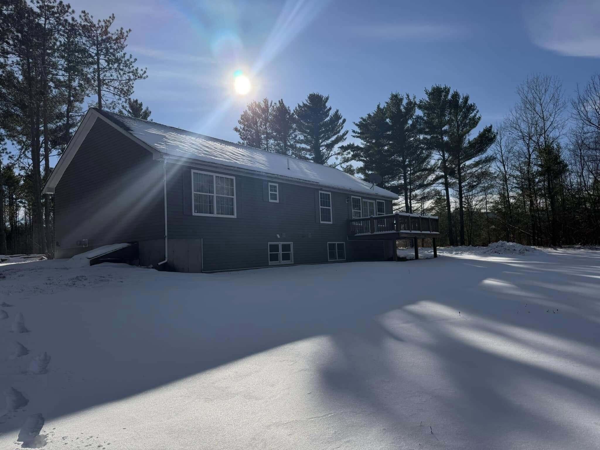 111 Barker Road