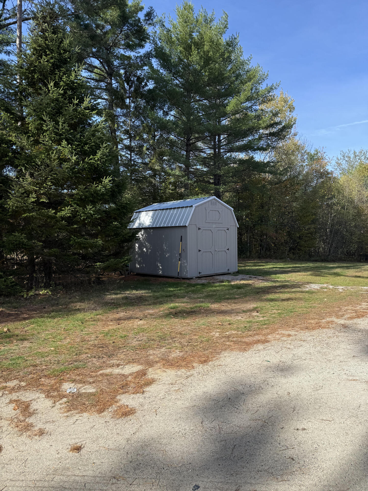 111 Barker Road