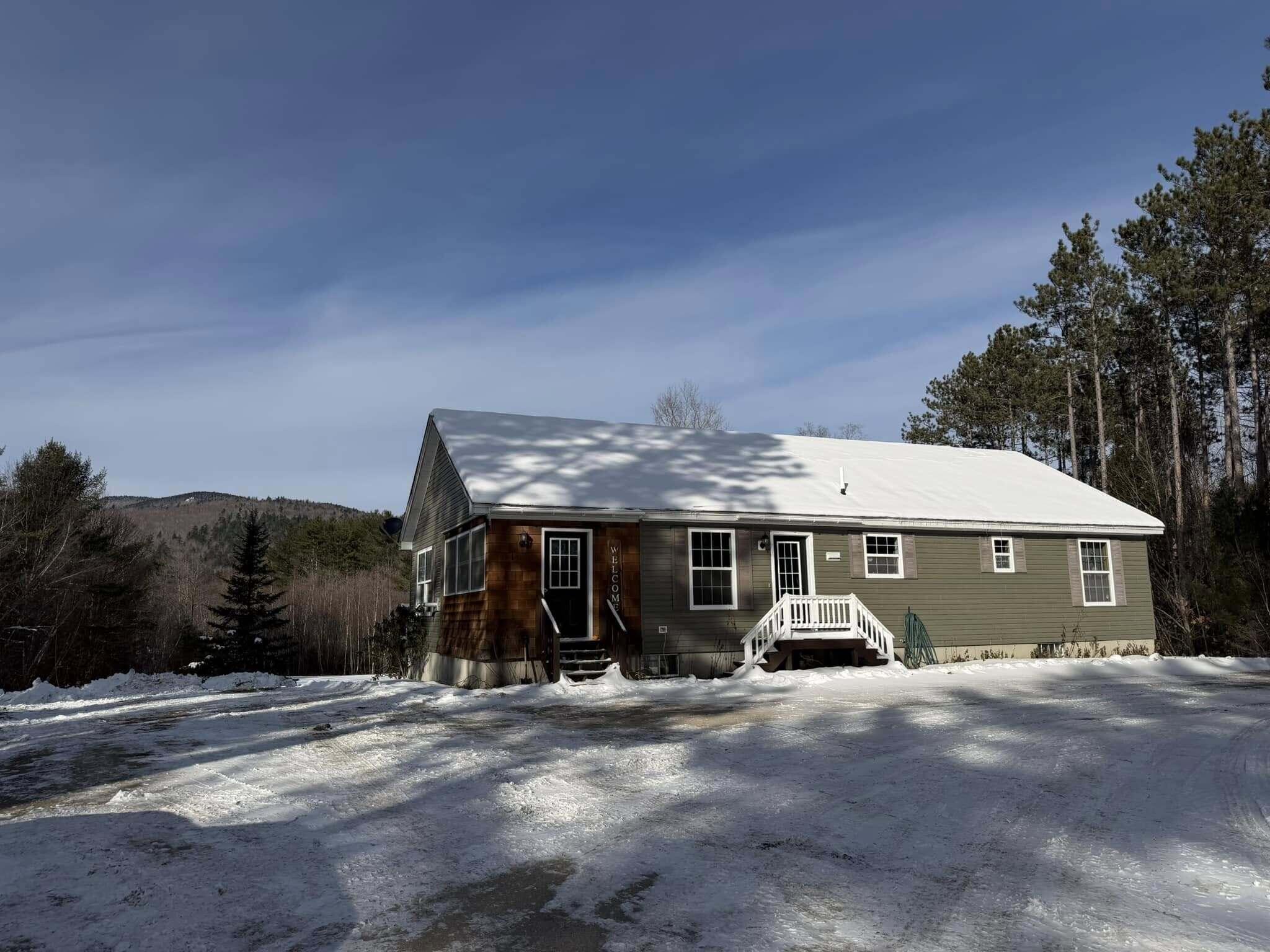 111 Barker Road