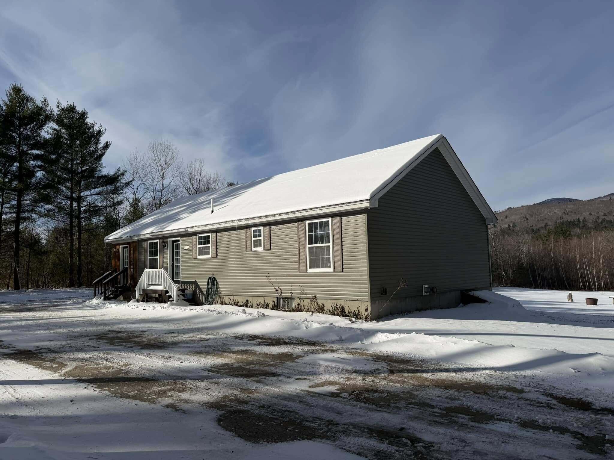 111 Barker Road