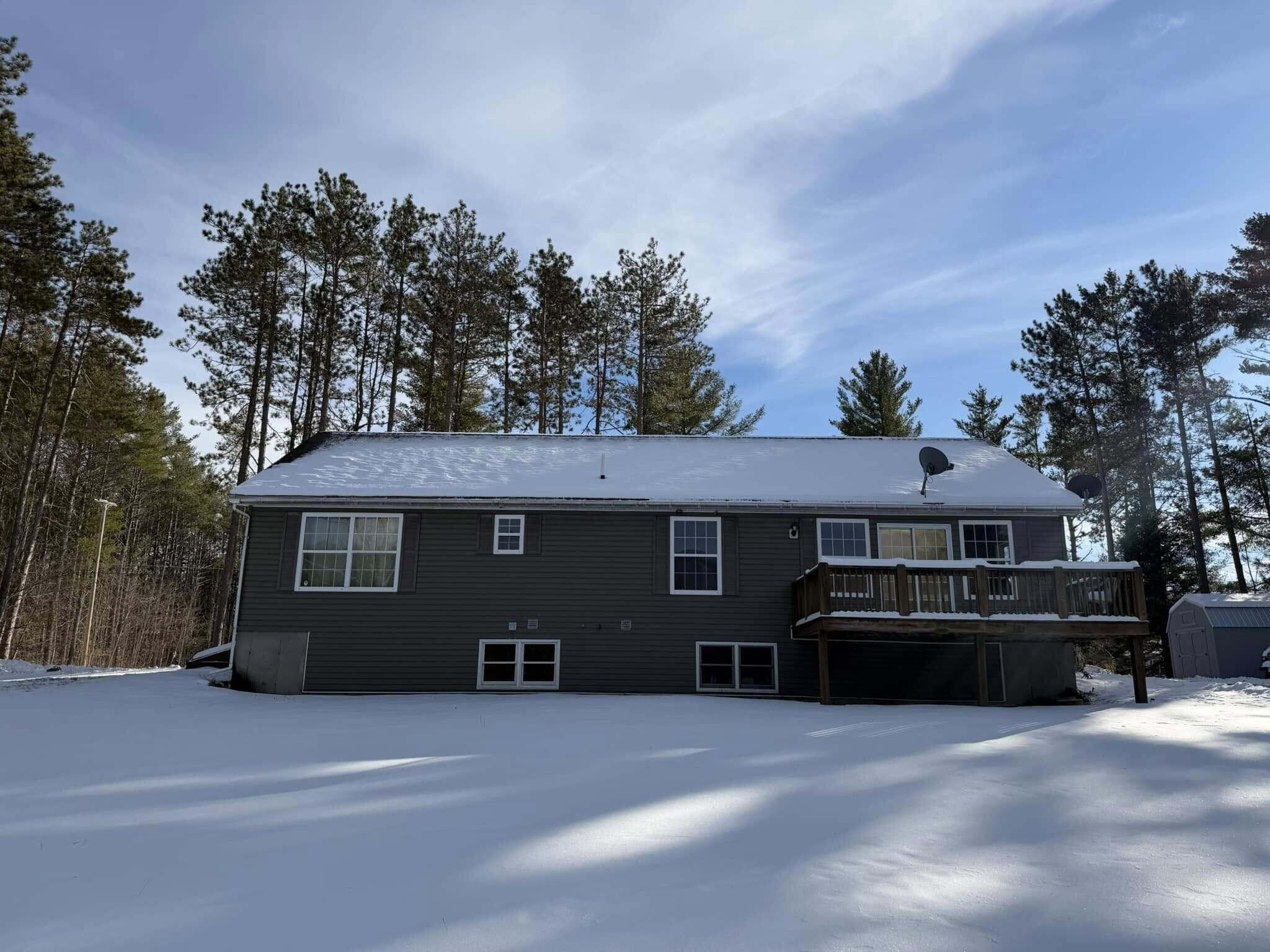 111 Barker Road