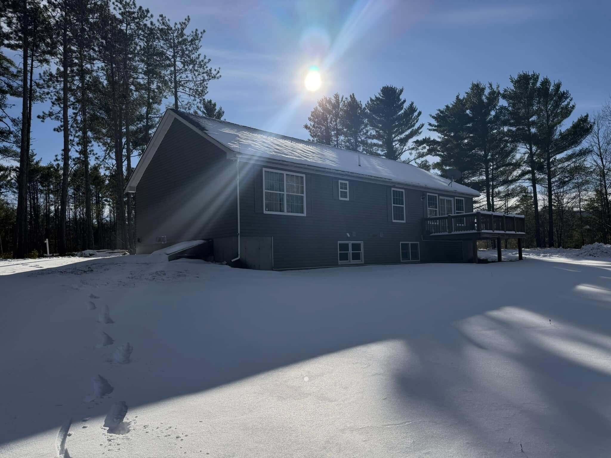 111 Barker Road