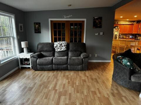 111 Barker Road