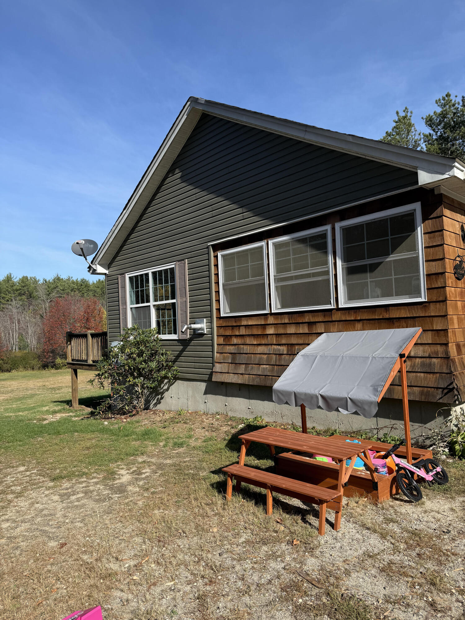 111 Barker Road
