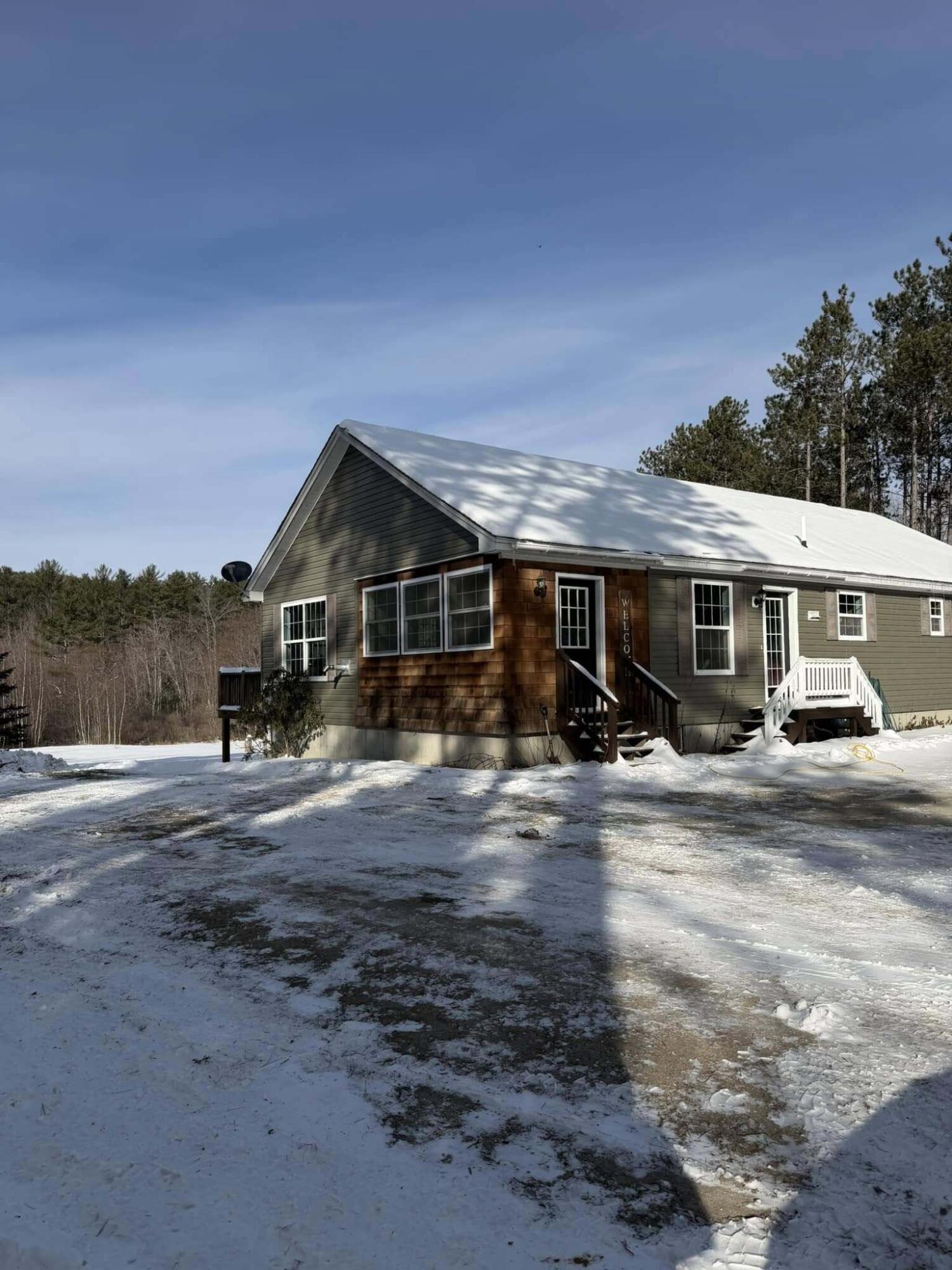 111 Barker Road