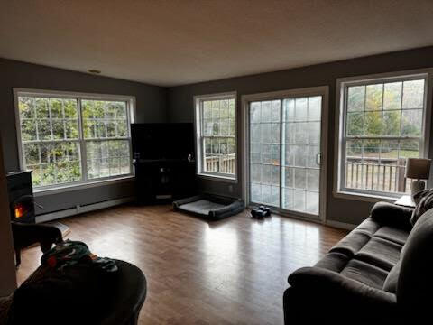 111 Barker Road