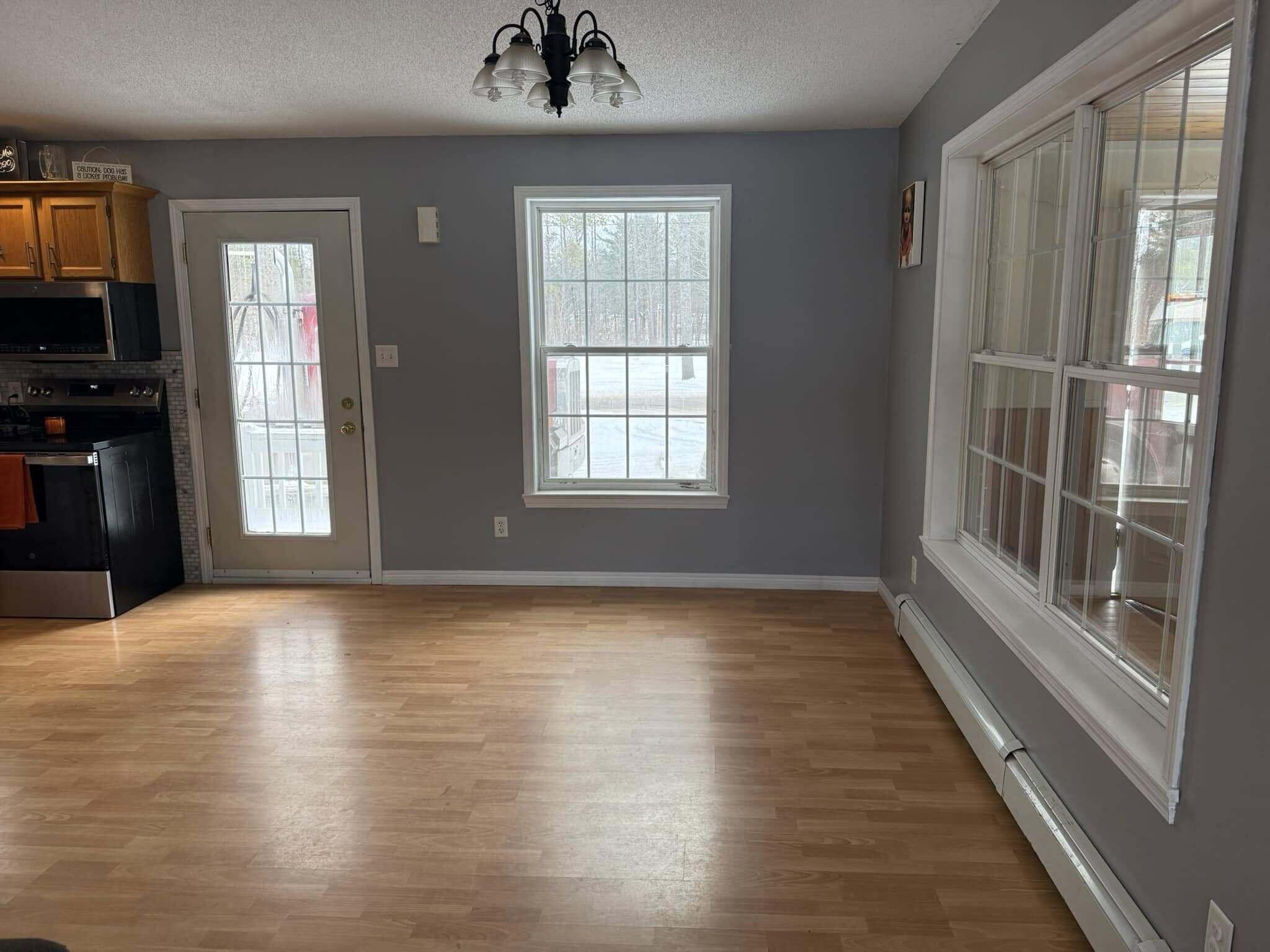 111 Barker Road