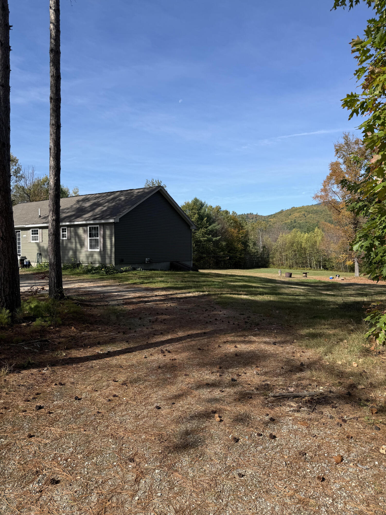 111 Barker Road