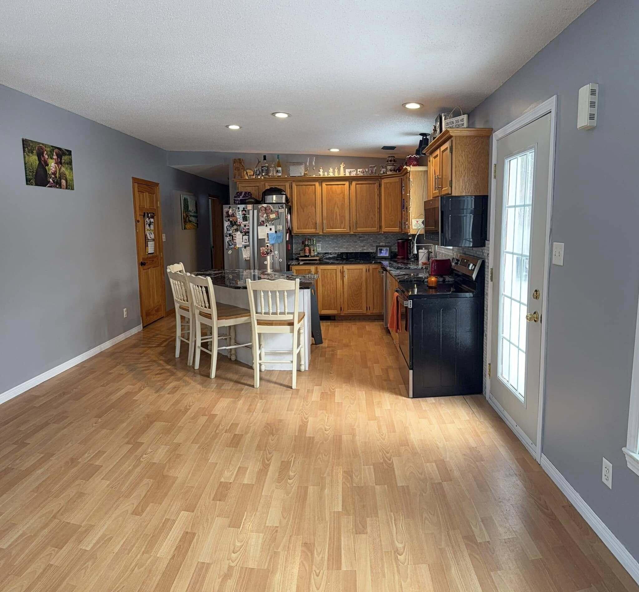 111 Barker Road