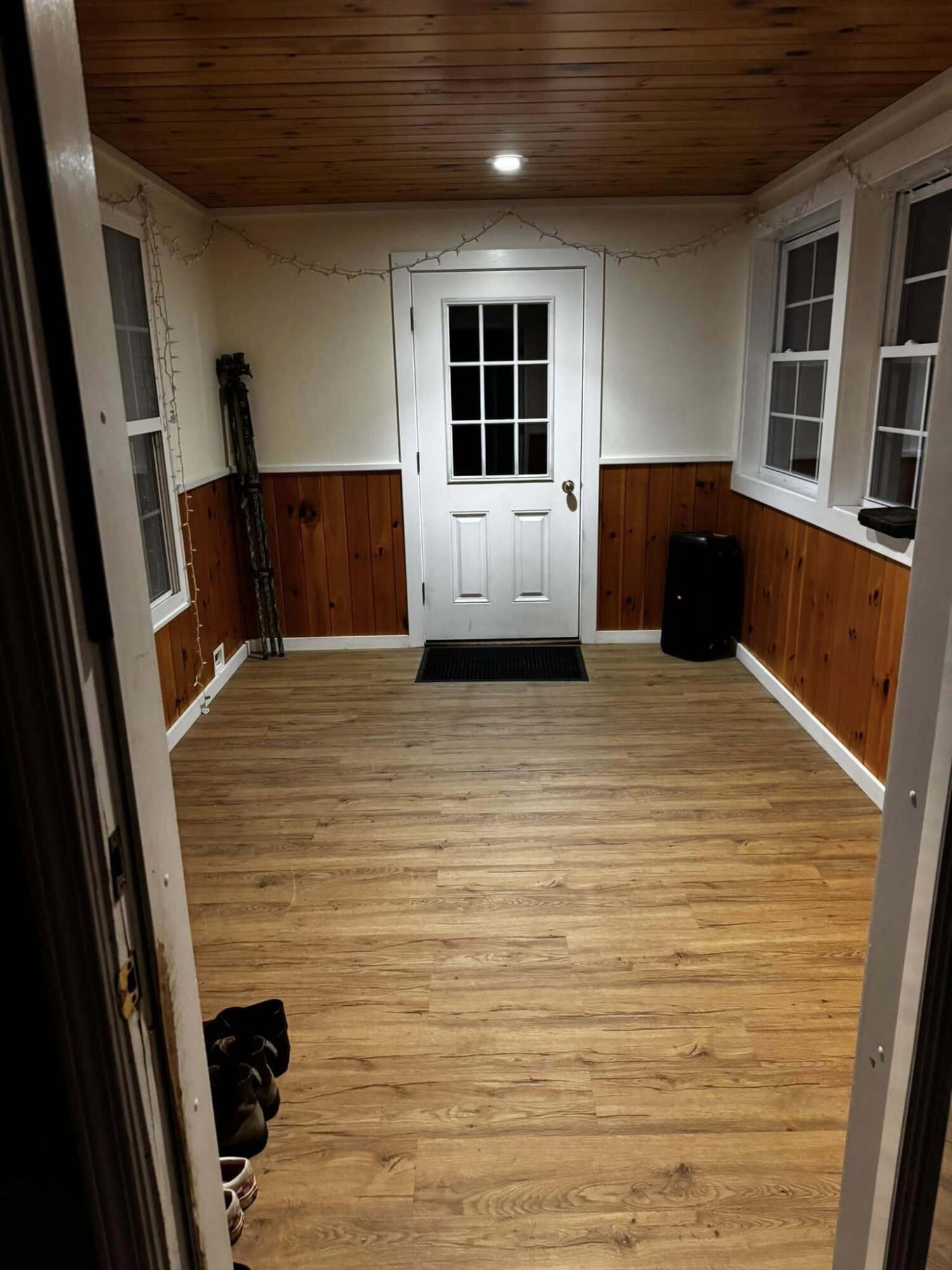 111 Barker Road