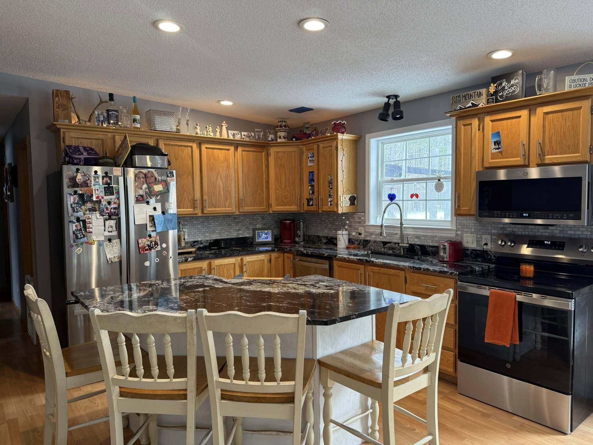 111 Barker Road