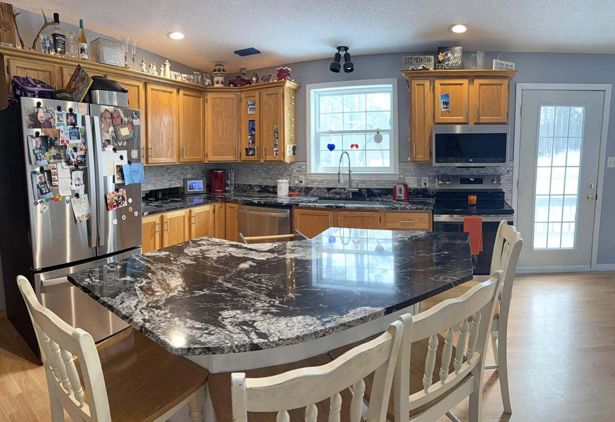 111 Barker Road