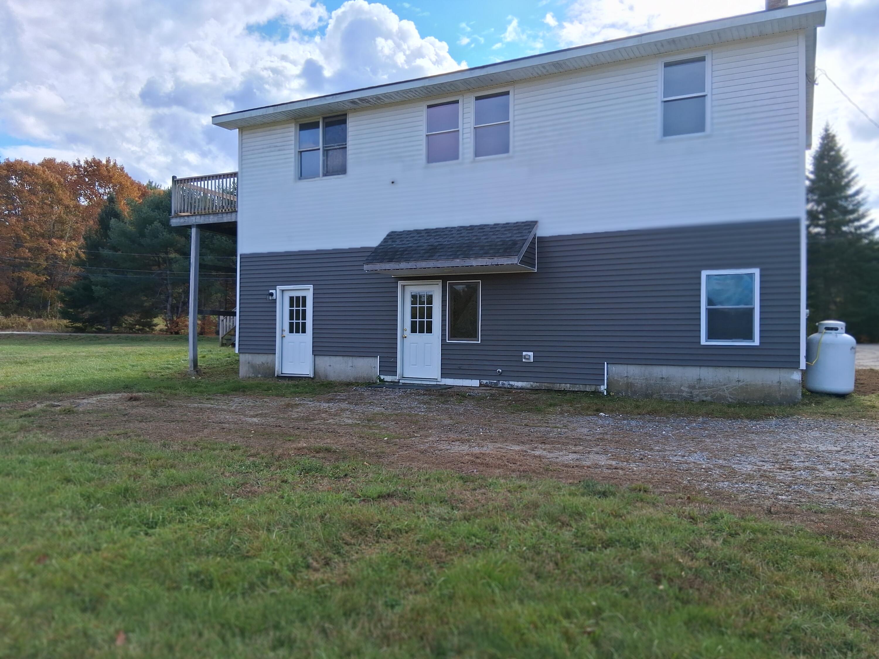 17 Dickey Lane
