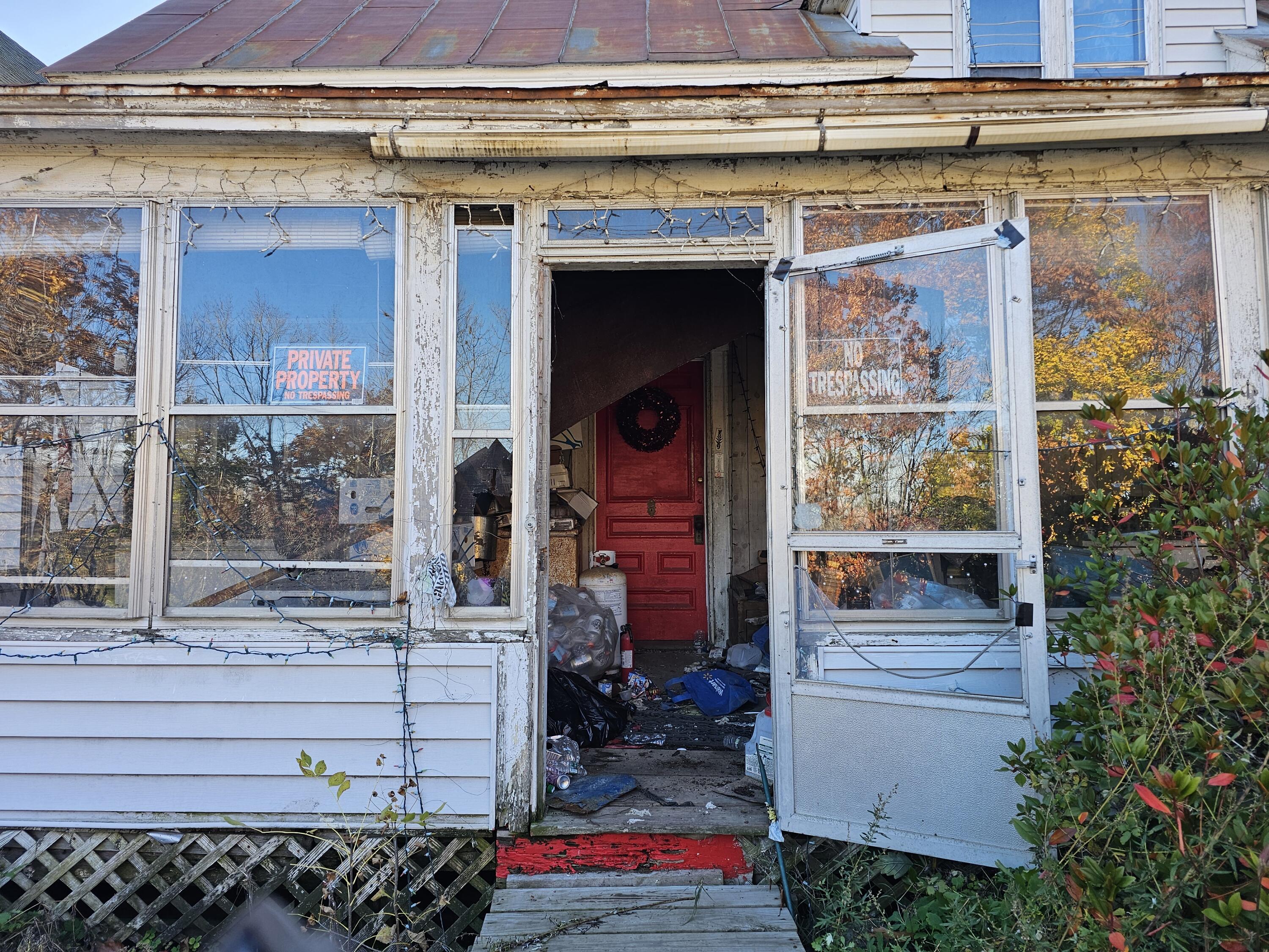 71 Pittsfield Avenue