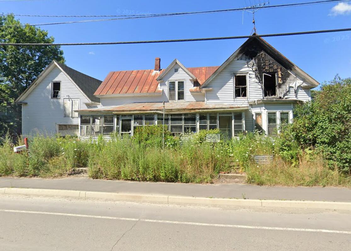 71 Pittsfield Avenue