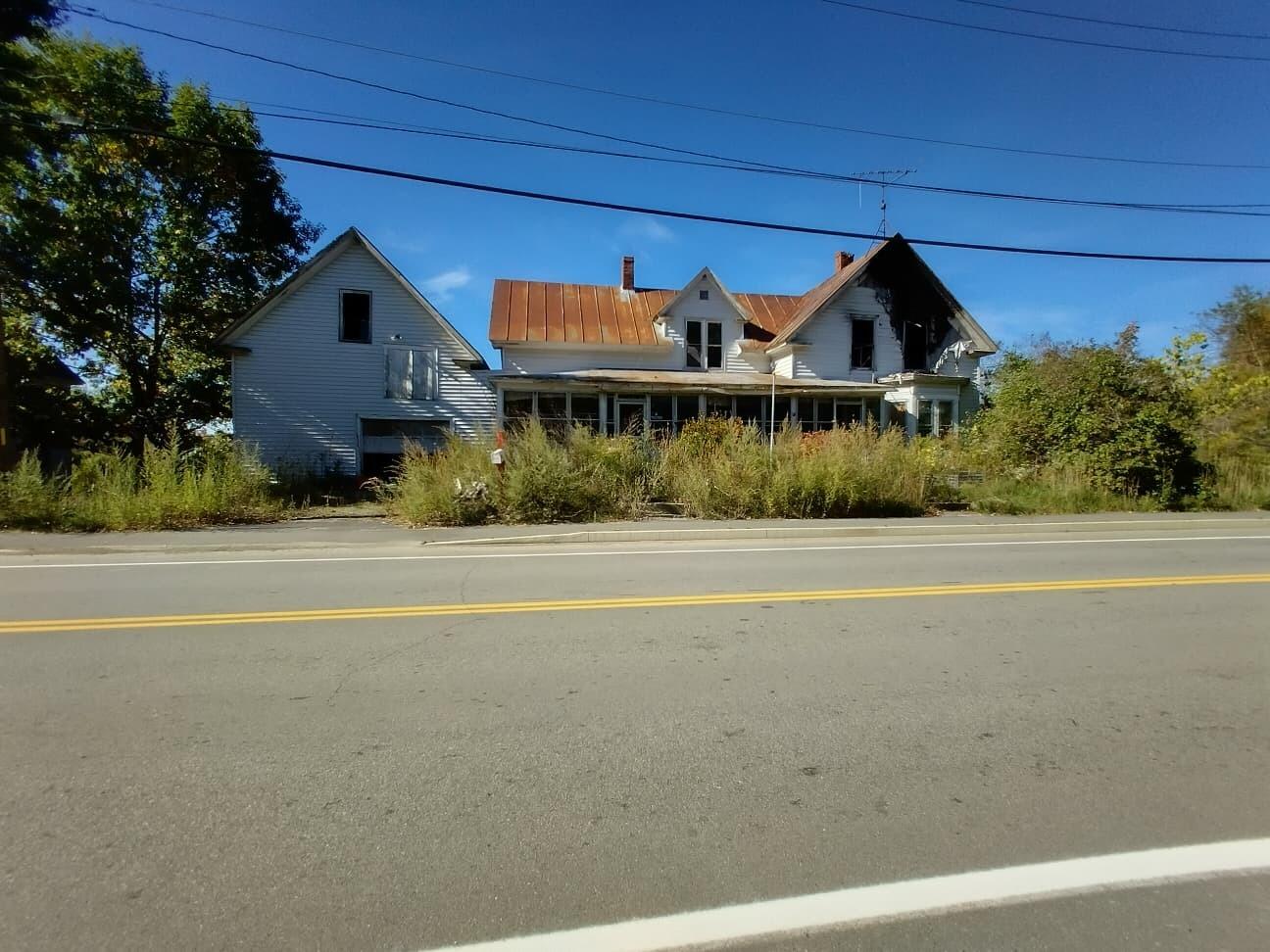 71 Pittsfield Avenue