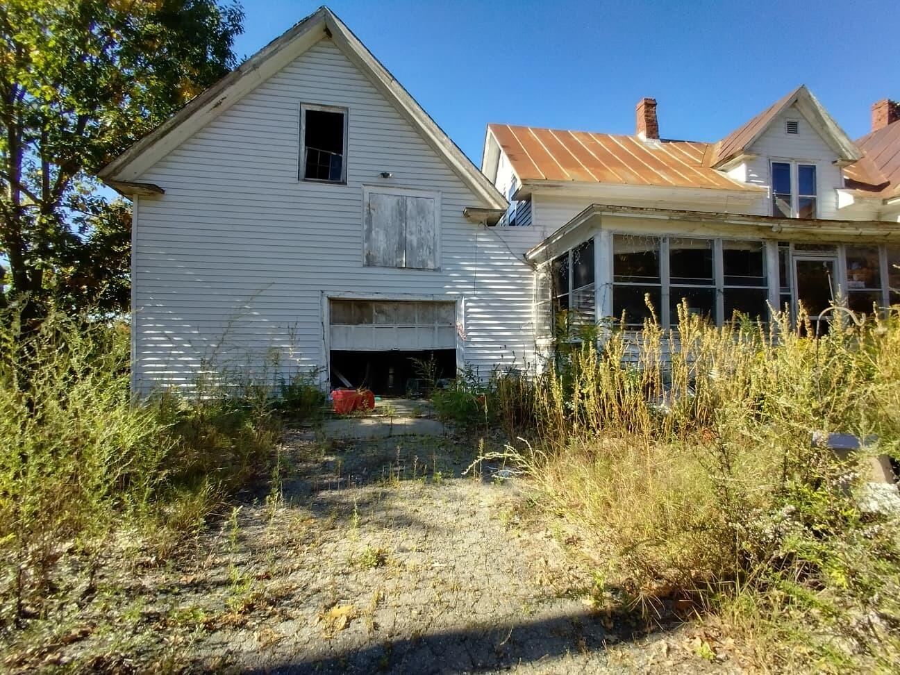 71 Pittsfield Avenue
