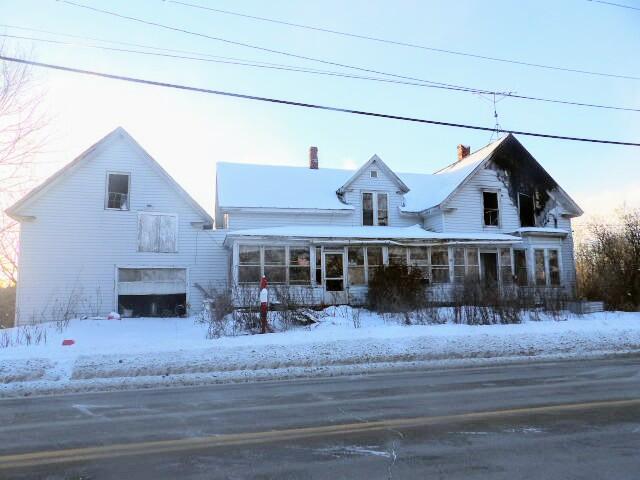 71 Pittsfield Avenue